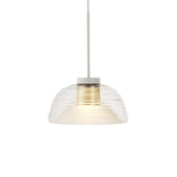 Two-layer glasspendel fra Muuto. Flere farger. Bestillingsvare.
