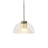 Two-layer glasspendel fra Muuto. Flere farger. Bestillingsvare.