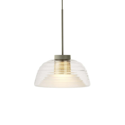 Two-layer glasspendel fra Muuto. Flere farger. Bestillingsvare.