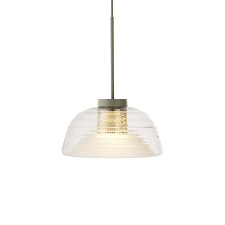 Two-layer glasspendel fra Muuto. Flere farger. Bestillingsvare.