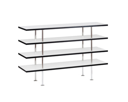 Bruno Mathsson Etagebord trillebord. Velg understell og bordplate