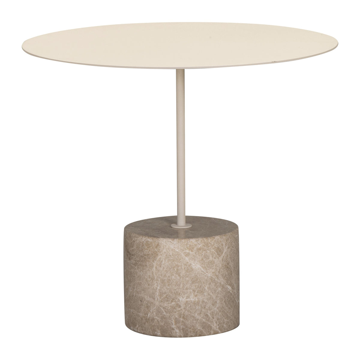 Wendelbo Calibre sidebord lav i sand