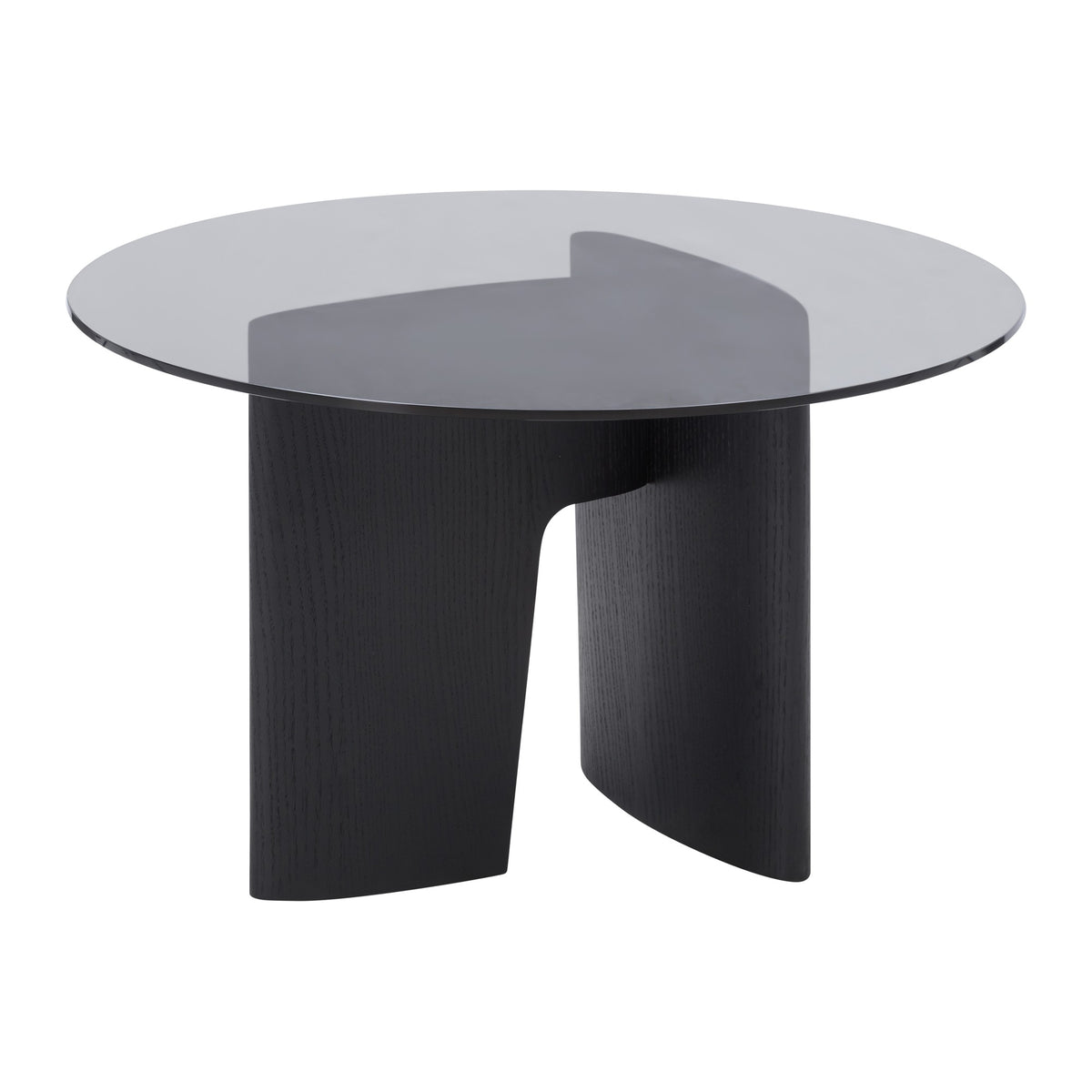 Wendelbo Glyph sidebord, rund