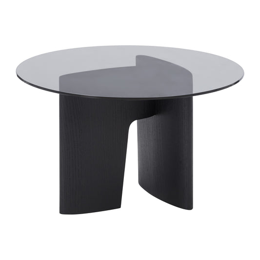 Wendelbo Glyph sidebord, rund