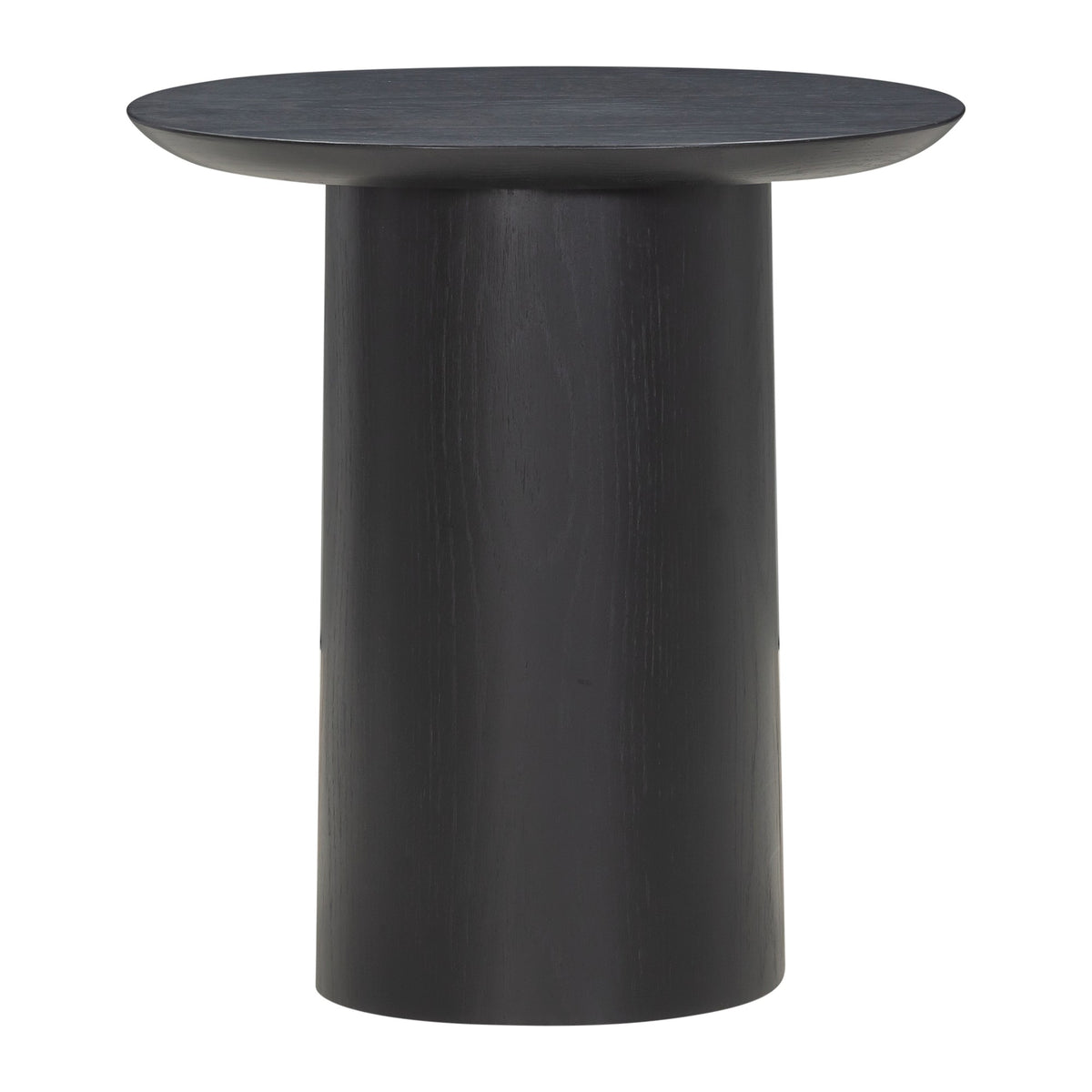 Wendelbo Kin sidebord, svartbeiset eik