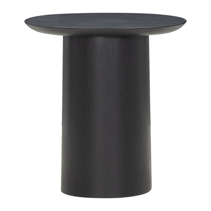 Wendelbo Kin sidebord, svartbeiset eik