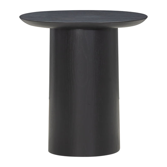 Wendelbo Kin sidebord, svartbeiset eik