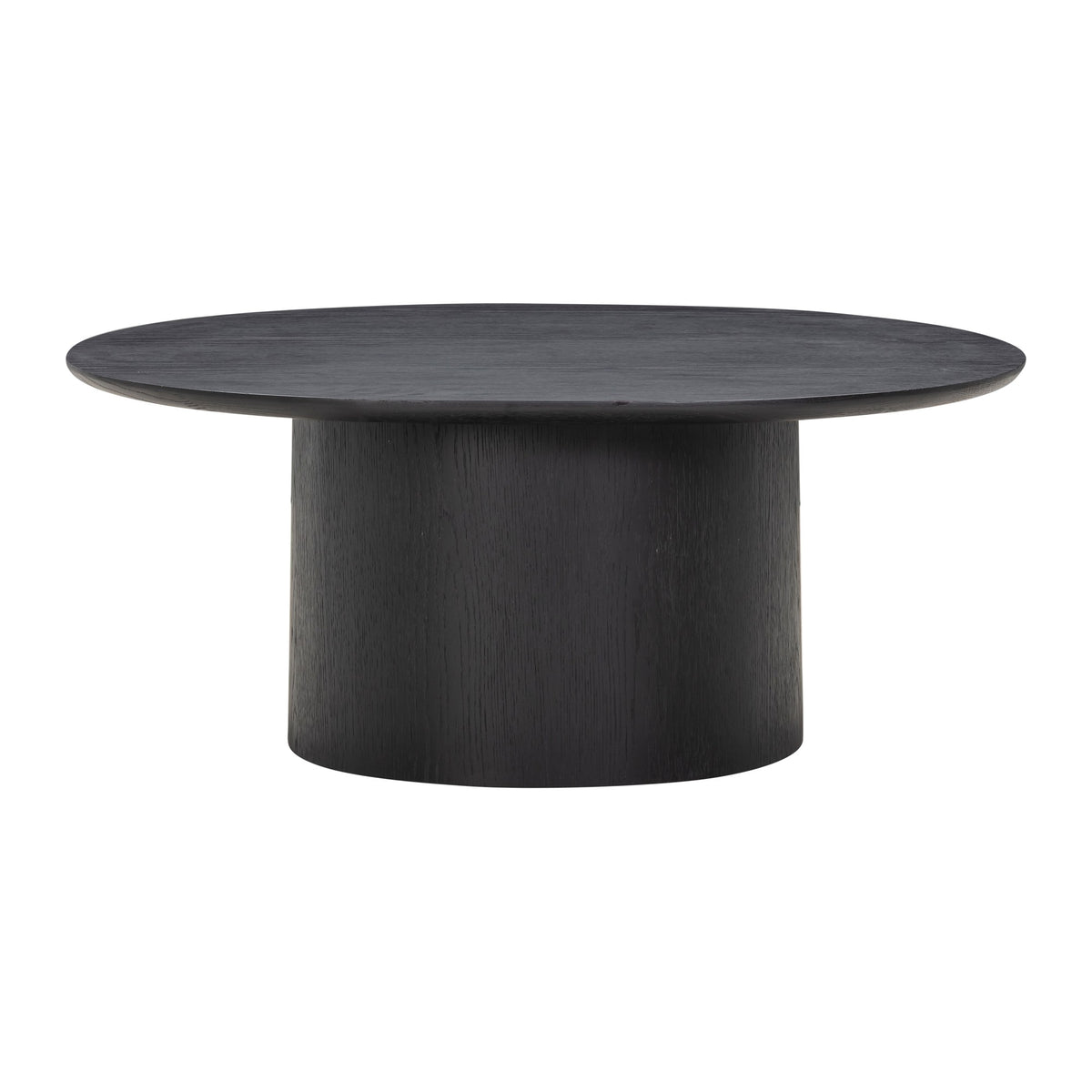 Wendelbo Kin sofabord, svartbeiset eik