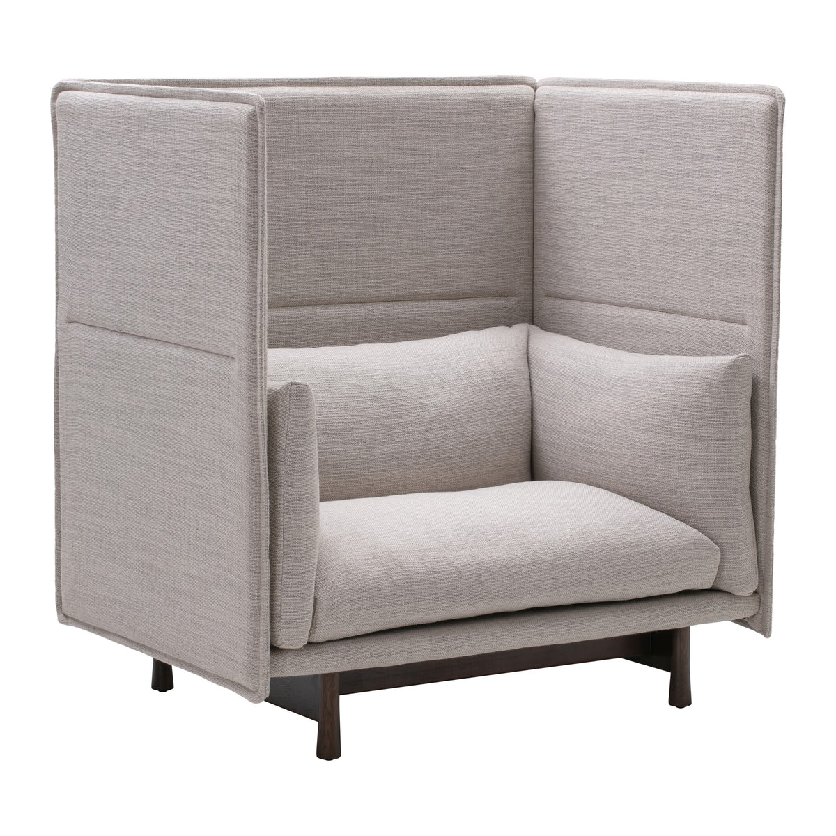 Wendelbo Kite High Back sofa, 1,5-seter