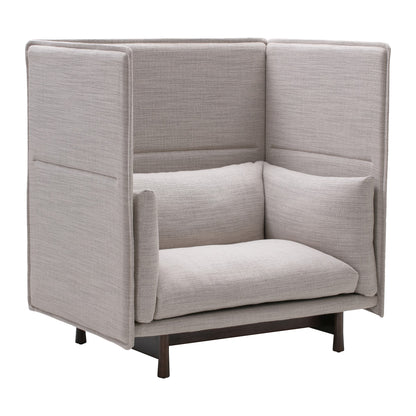 Wendelbo Kite High Back sofa, 1,5-seter