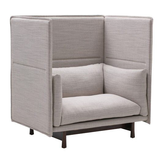 Wendelbo Kite High Back sofa, 1,5-seter