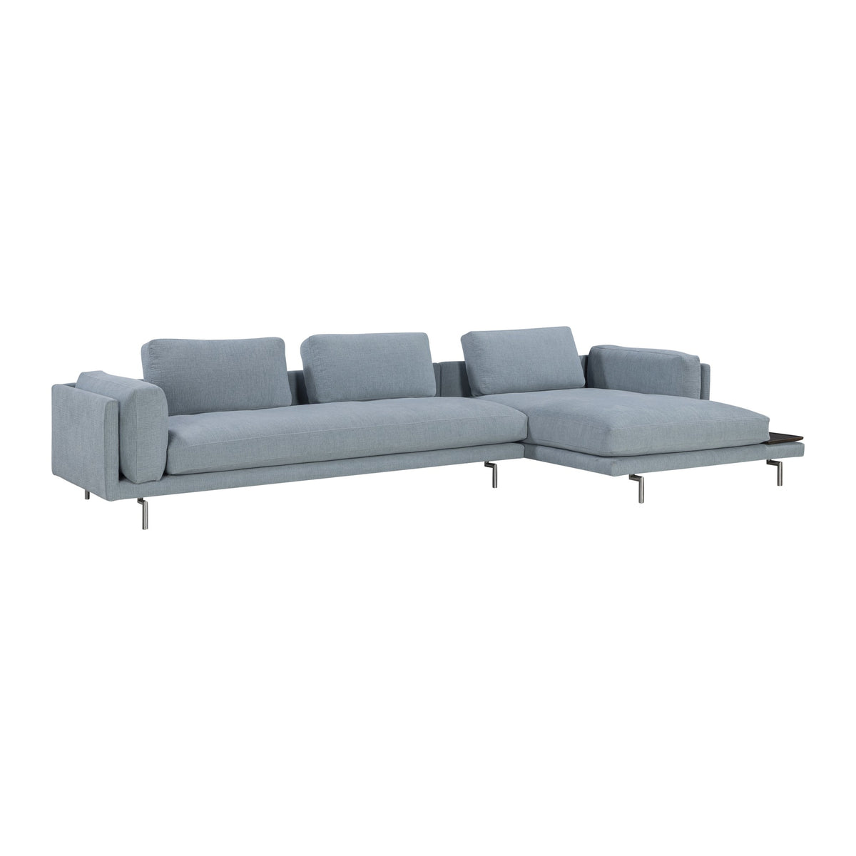 Wendelbo Levanto modulsofa, modul 3 + 14, Cifrado