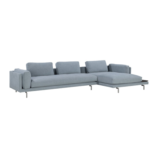 Wendelbo Levanto modulsofa, modul 3 + 14, Cifrado