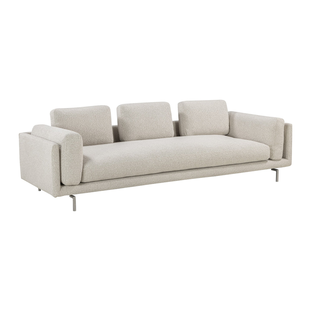 Wendelbo Levanto sofa 3-seter, Bosa