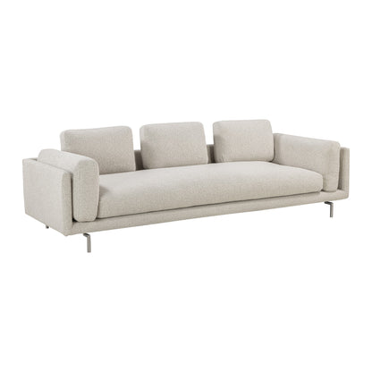 Wendelbo Levanto sofa 3-seter, Bosa