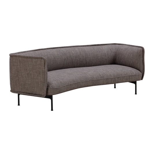 Wendelbo Lilin sofa 2,5-seter, buet