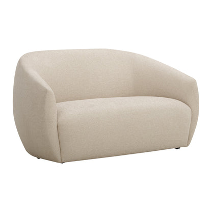 Wendelbo Lobby sofa 2-seter, Tempt