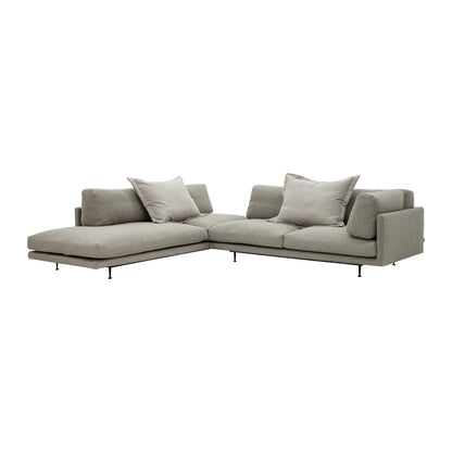 Wendelbo Maho pyntepute vist på Maho sofa