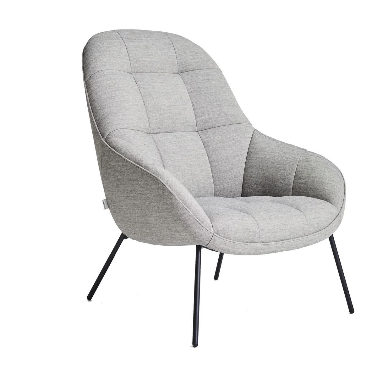 Wendelbo Mango loungestol