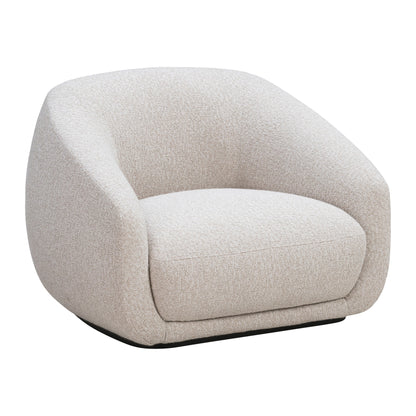 Wendelbo Montholon loungestol