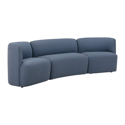 Wendelbo Panorama Dine modulsofa