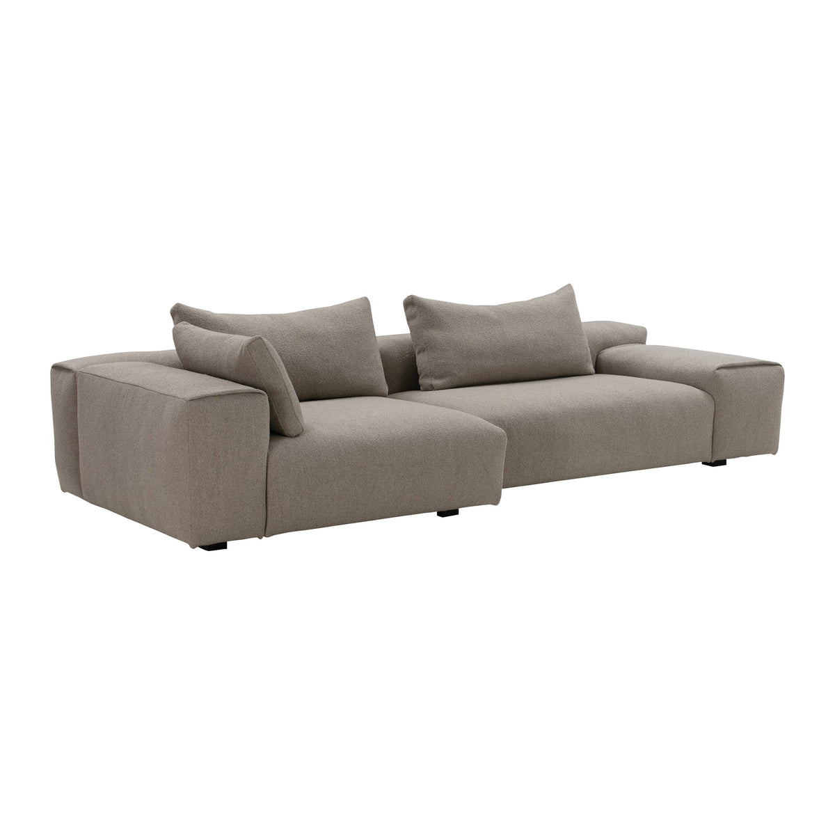 Wendelbo Pontone modulsofa