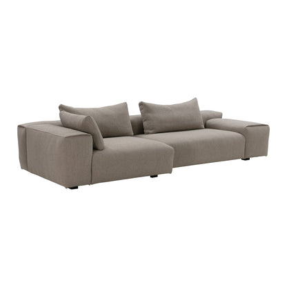 Wendelbo Pontone modulsofa