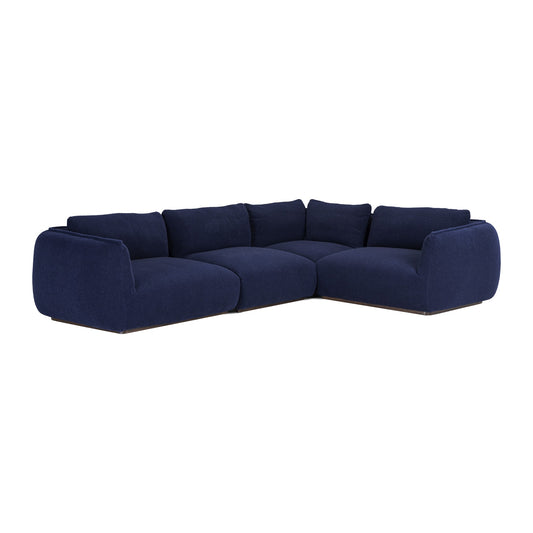 Wendelbo Ridge modulsofa