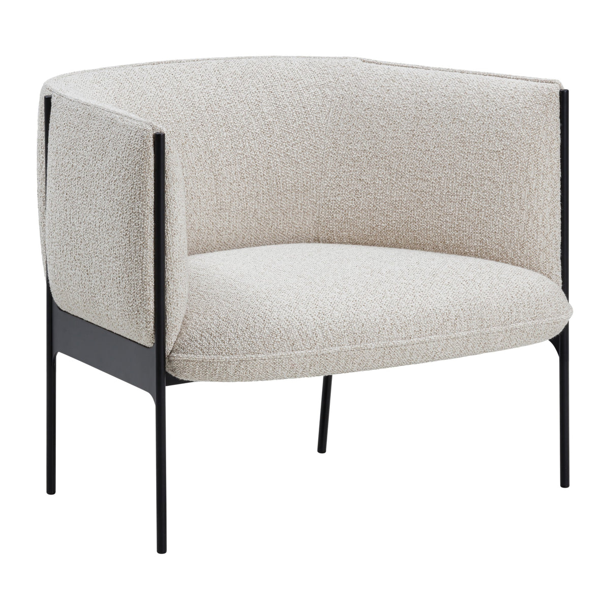 Wendelbo Sepal loungestol
