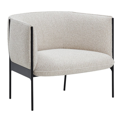 Wendelbo Sepal loungestol