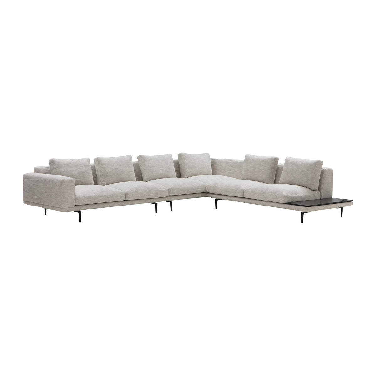 Wendelbo Surface modulsofa