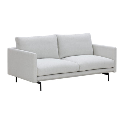 Wendelbo Trace sofa 2-seter i stoffet Coast 02