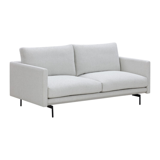 Wendelbo Trace sofa 2-seter i stoffet Coast 02