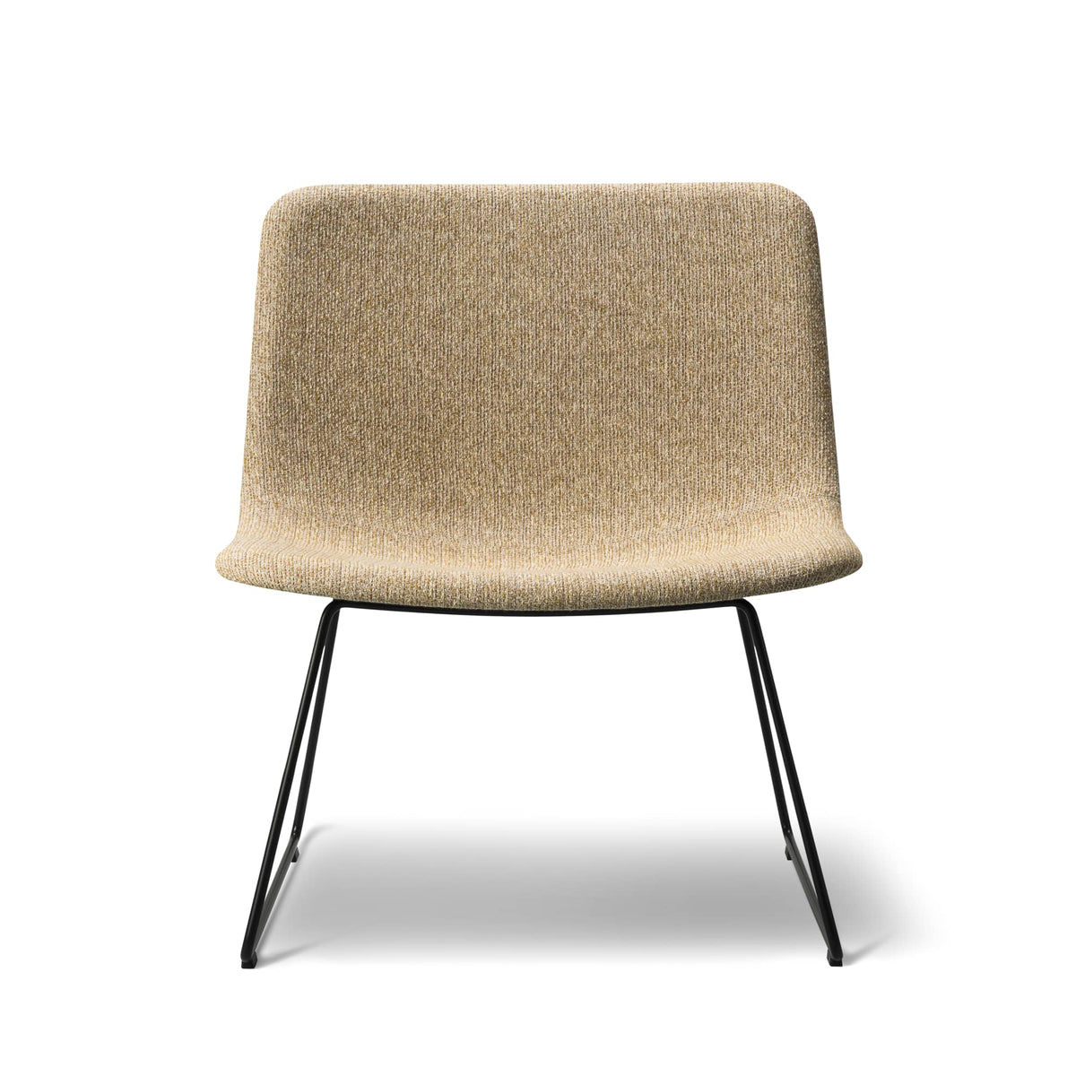 Fredericia Pato Lounge meiestell. Velg tekstil