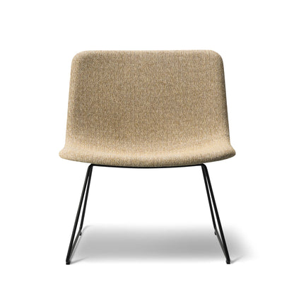 Fredericia Pato Lounge meiestell. Velg tekstil