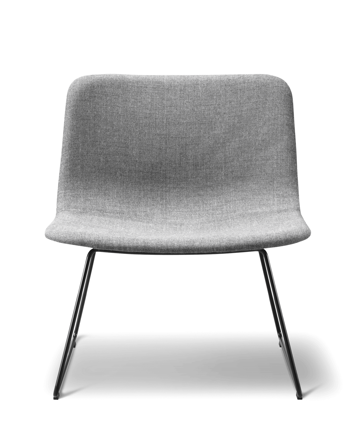 Fredericia Pato Lounge meiestell. Velg tekstil