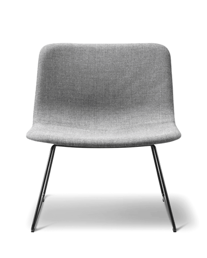 Fredericia Pato Lounge meiestell. Velg tekstil