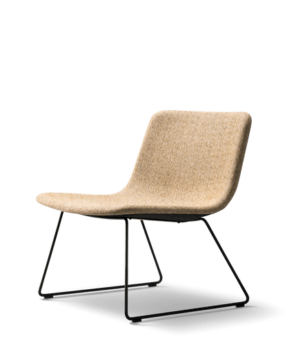 Fredericia Pato Lounge meiestell. Velg tekstil