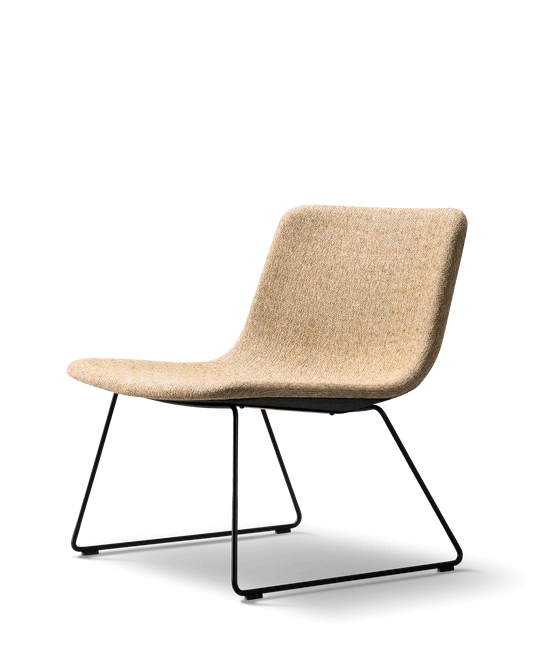 Fredericia Pato Lounge meiestell. Velg tekstil