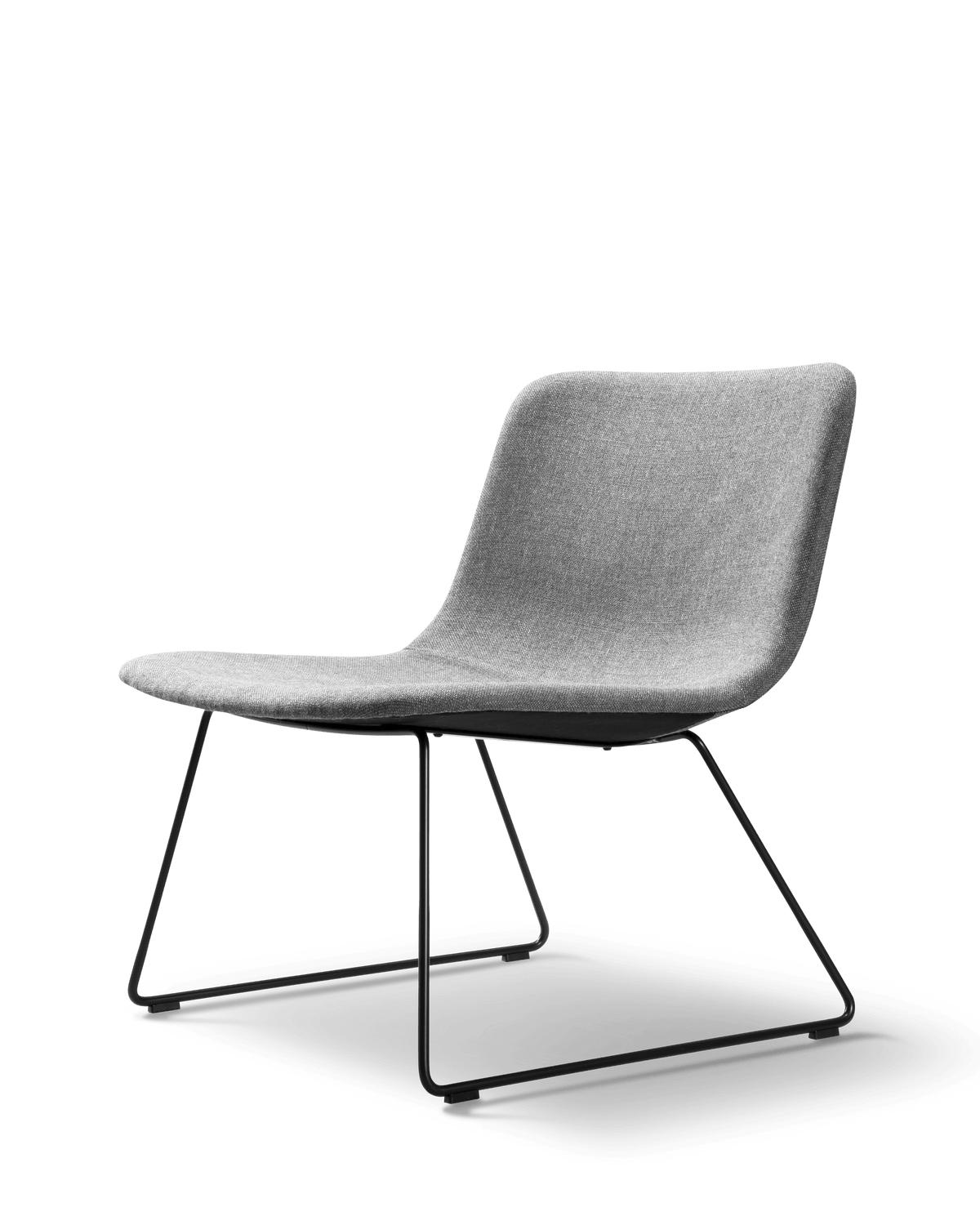 Fredericia Pato Lounge meiestell. Velg tekstil
