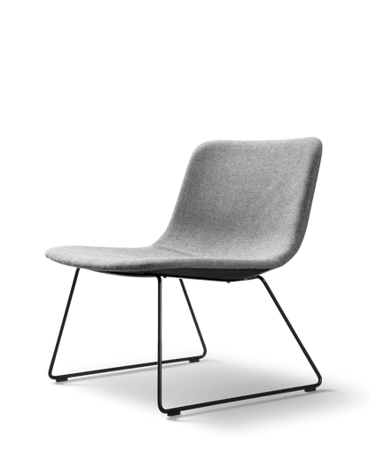 Fredericia Pato Lounge meiestell. Velg tekstil
