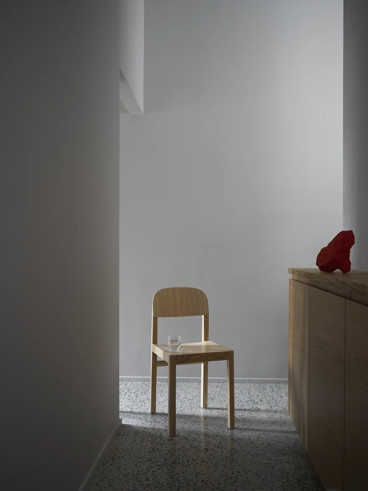 Muuto Workshop stol. Velg farge
