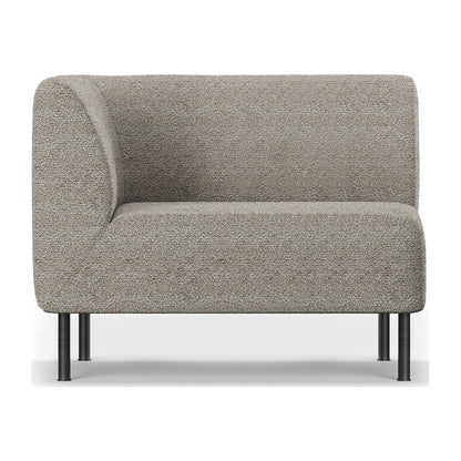 Ygg&Lyng Aften 62 Outdoor spisesofa