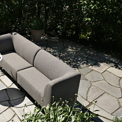 Ygg&Lyng Aften 62 Outdoor spisesofa