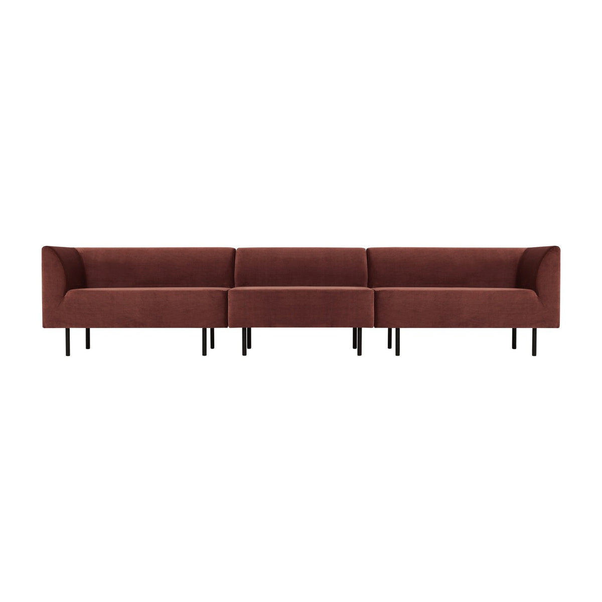 Ygg&Lyng Aften 62 spisesofa