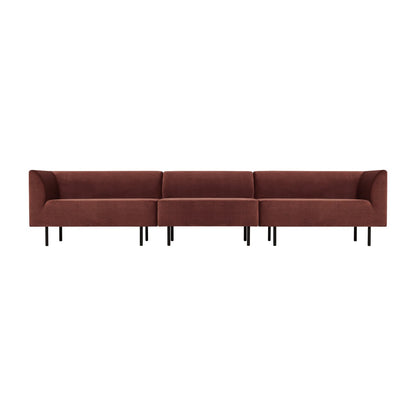Ygg&Lyng Aften 62 spisesofa