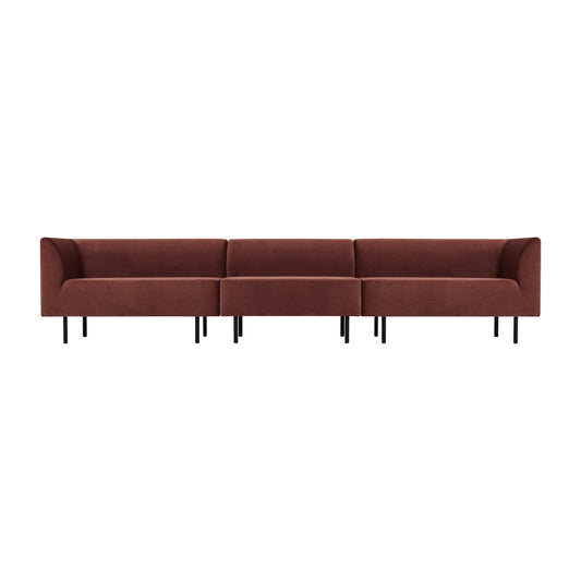Ygg&Lyng Aften 62 spisesofa