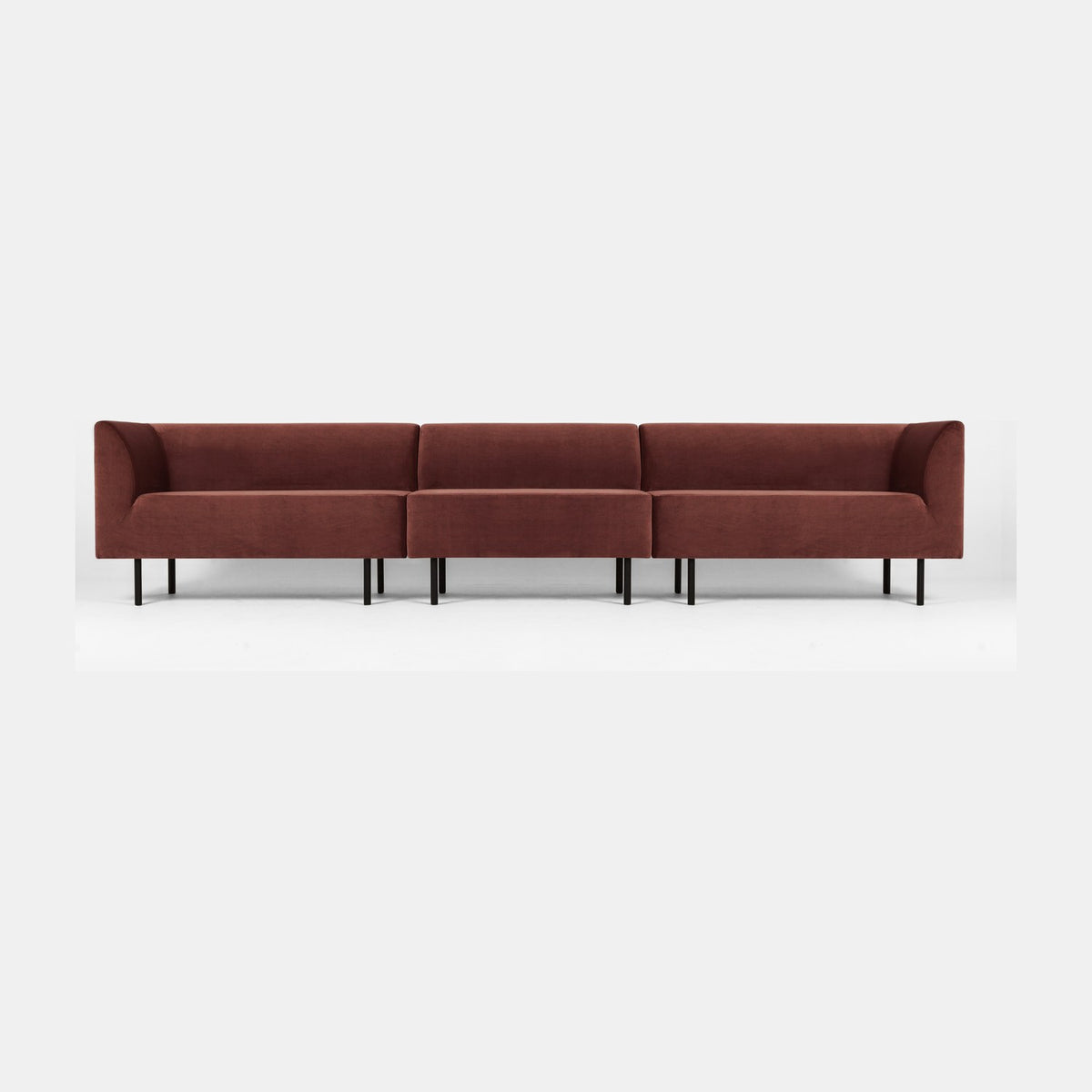 Ygg&Lyng Aften 62 spisesofa