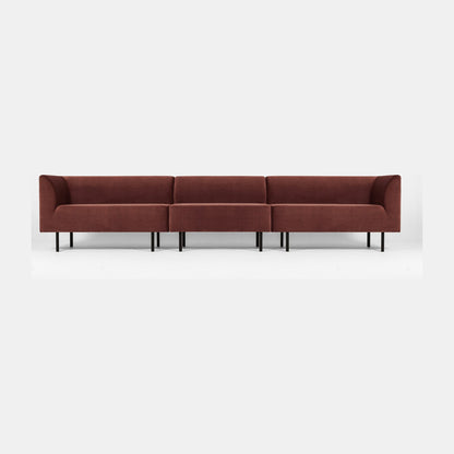 Ygg&Lyng Aften 62 spisesofa