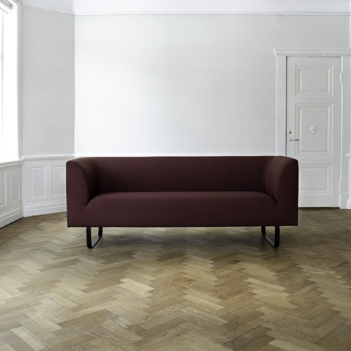 Ygg&Lyng Aften 62 spisesofa